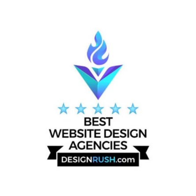 Digital Rankking awarded as Top 20 Web Design Agency in India in 2021 by DesignRush